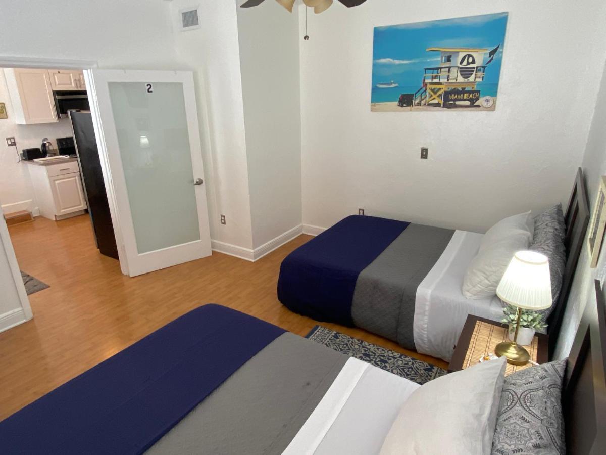 Miami Beach Rooms B&B Miami Beach, United States — Book Bed & Breakfast ...