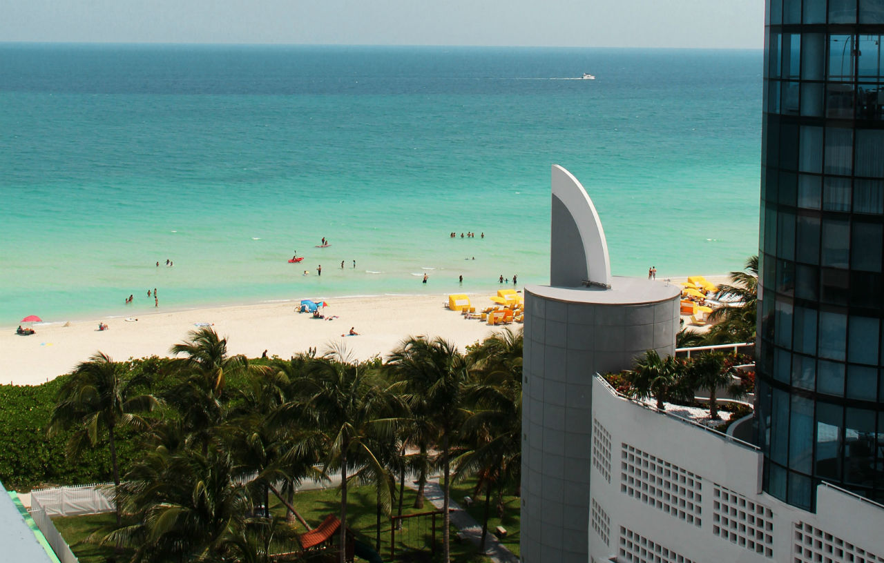 Casablanca On The Ocean East Tower Miami Beach, United States — book Hotel,  2024 Prices